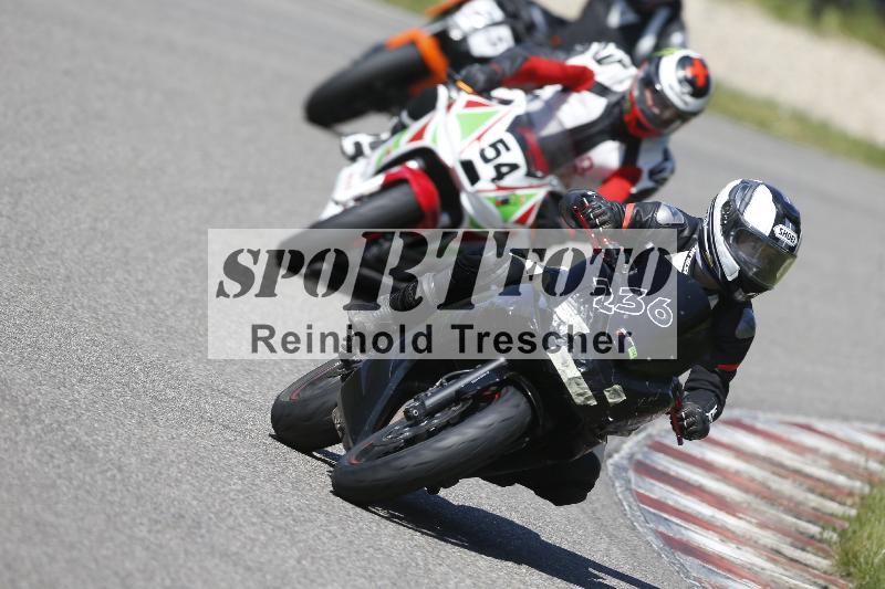 /13 01.05.2025 Speer Racing ADR/Gruppe gruen/54